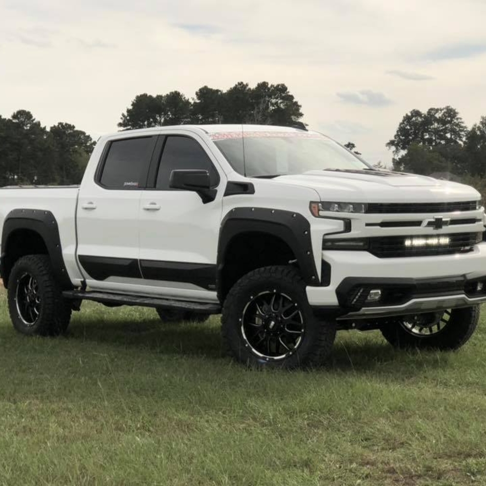 Meet your Posher, Alc